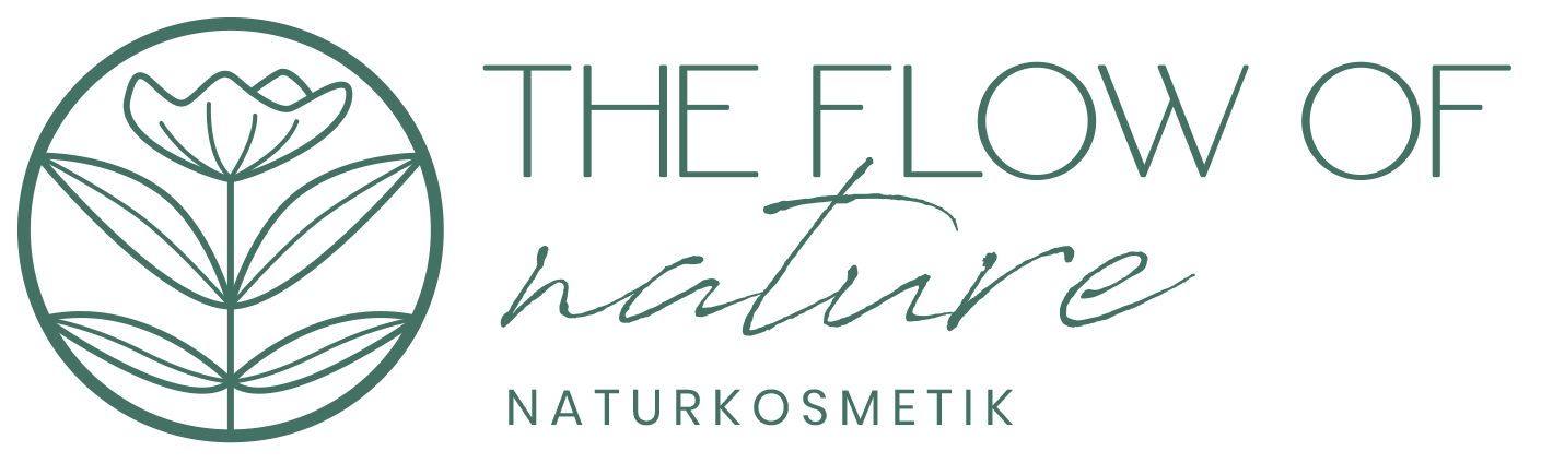 The Flow Of Nature – Naturkosmetik